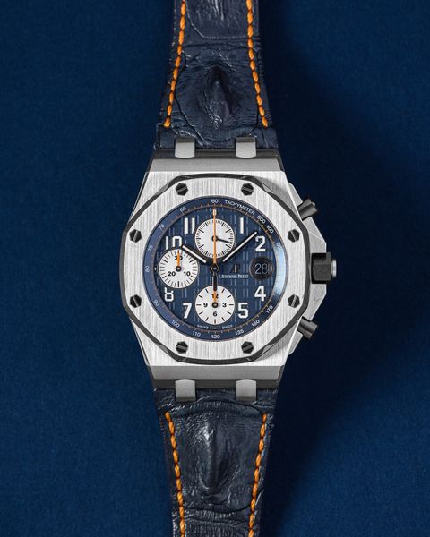 Audemars Piguet Royal Oak Offshore 26470ST.OO.A027CA.01